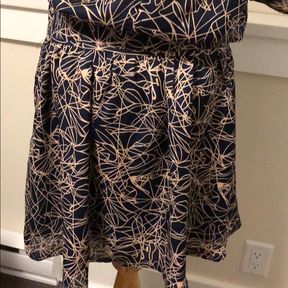 Vintage dress - brand Lareine - Picture 8 of 8